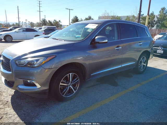 5N1DL0MM8JC524742 Infiniti QX60