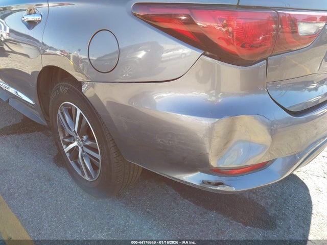 5N1DL0MM8JC524742 Infiniti QX60