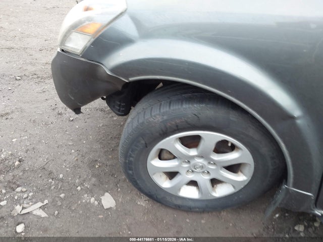 2007 NISSAN QUEST 5N1BV28U97N107182 Photo 5