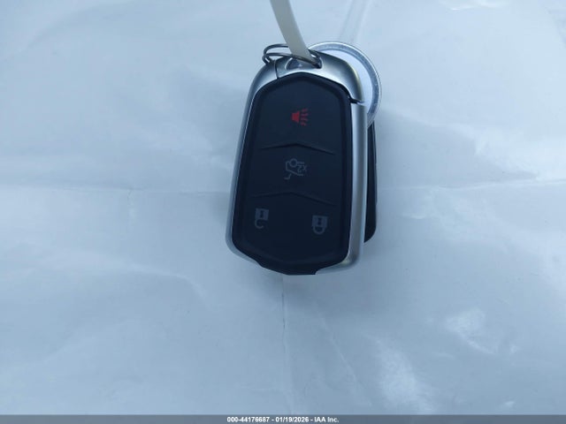 1G1RE6E43EU174547 Chevrolet Volt