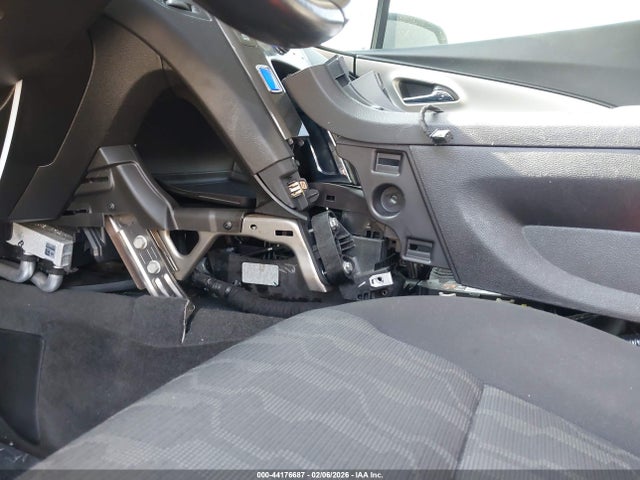 1G1RE6E43EU174547 Chevrolet Volt