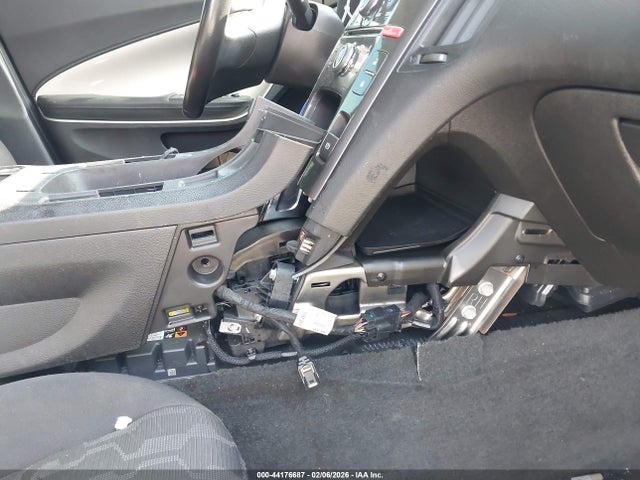 1G1RE6E43EU174547 Chevrolet Volt