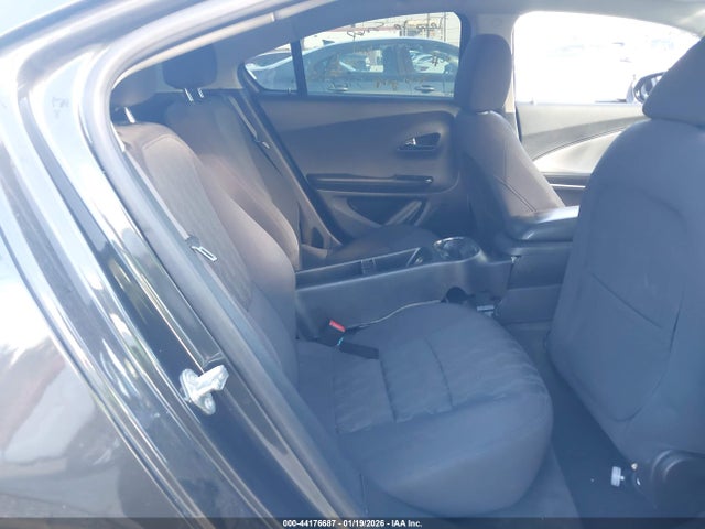 1G1RE6E43EU174547 Chevrolet Volt