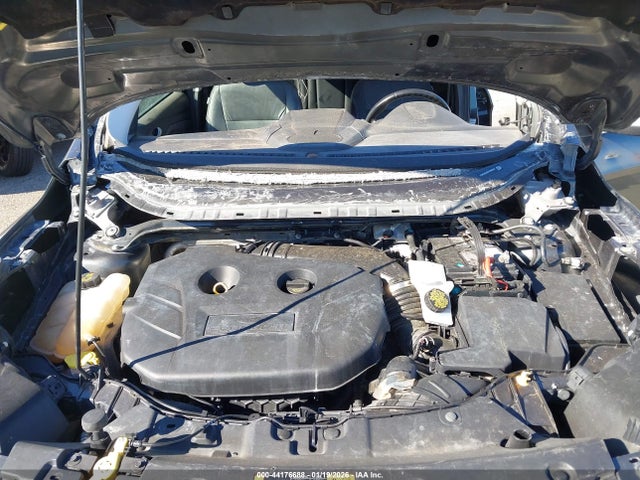 Ford Escape Titanium 2015 1FMCU0J95FUB63044 Image 10