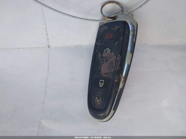 Ford Escape Titanium 2015 1FMCU0J95FUB63044 Image 11