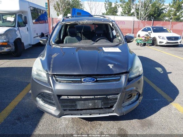 Ford Escape Titanium 2015 1FMCU0J95FUB63044 Image 17