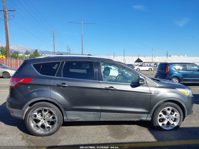 Ford Escape Titanium 2015 1FMCU0J95FUB63044 Image 18