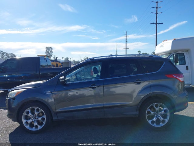 Ford Escape Titanium 2015 1FMCU0J95FUB63044 Image 19