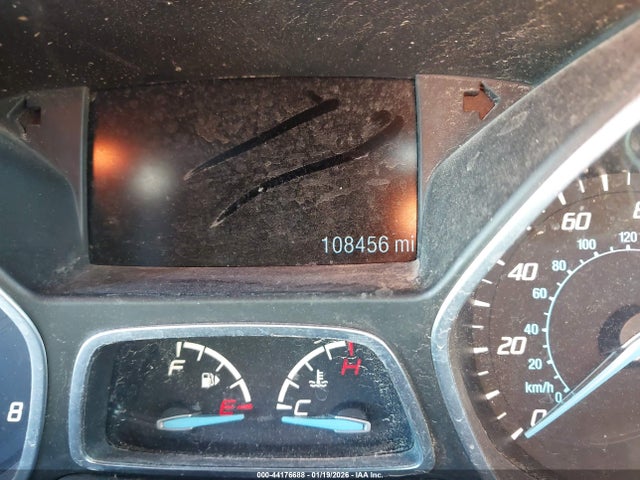 Ford Escape Titanium 2015 1FMCU0J95FUB63044 Image 20