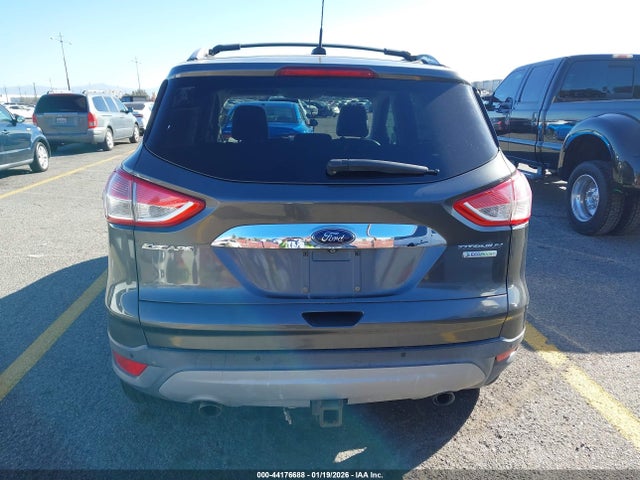 Ford Escape Titanium 2015 1FMCU0J95FUB63044 Image 21