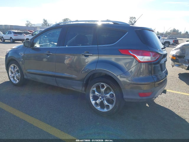 Ford Escape Titanium 2015 1FMCU0J95FUB63044 Image 3