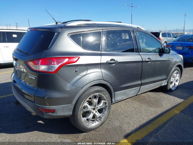 Ford Escape Titanium 2015 1FMCU0J95FUB63044 Image 4