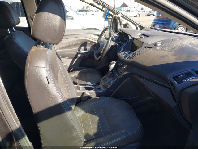 Ford Escape Titanium 2015 1FMCU0J95FUB63044 Image 5