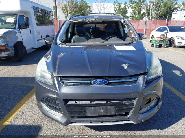 Ford Escape Titanium 2015 1FMCU0J95FUB63044 Image 6