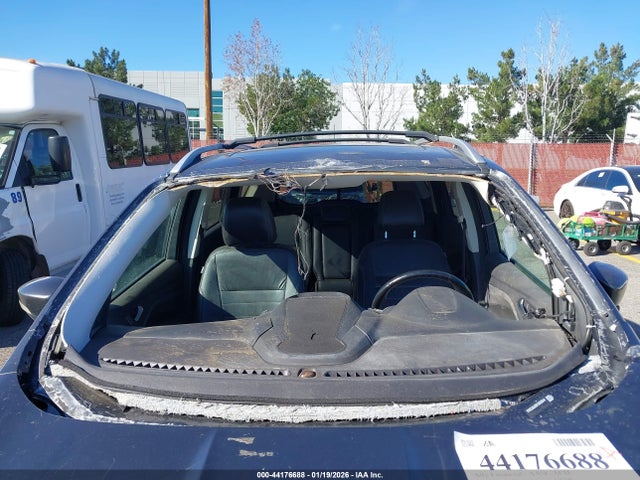 Ford Escape Titanium 2015 1FMCU0J95FUB63044 Image 12