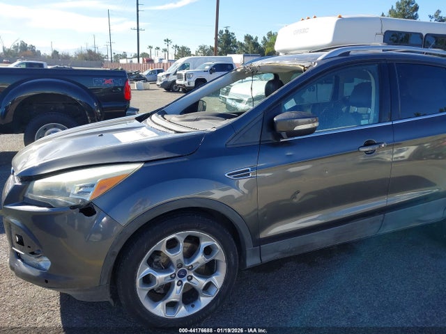 Ford Escape Titanium 2015 1FMCU0J95FUB63044 Image 15