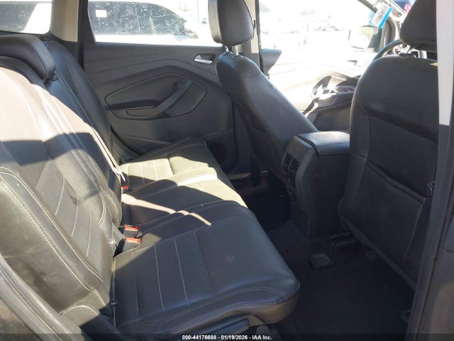 Ford Escape Titanium 2015 1FMCU0J95FUB63044 Image 8