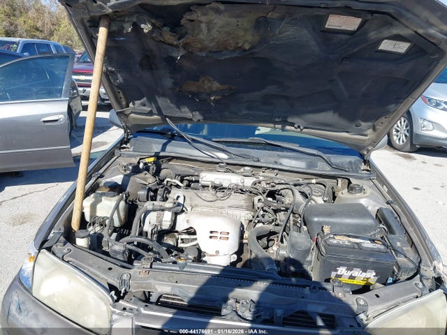 1999 TOYOTA CAMRY 4T1BG22K3XU442591 Photo 9