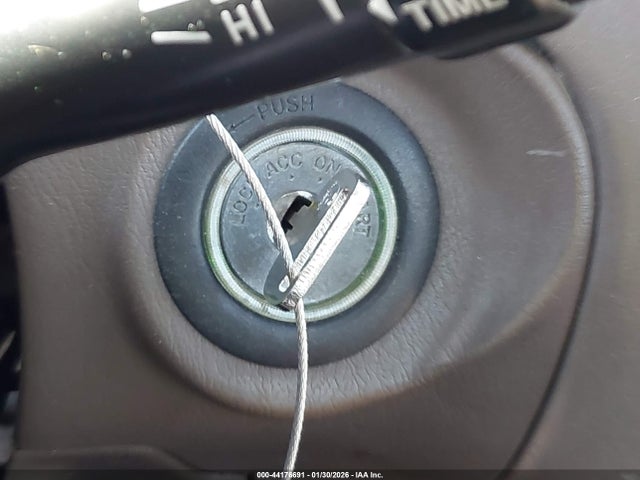 1999 TOYOTA CAMRY 4T1BG22K3XU442591 Photo 10