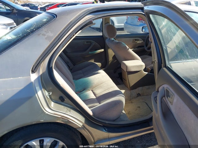 1999 TOYOTA CAMRY 4T1BG22K3XU442591 Photo 7