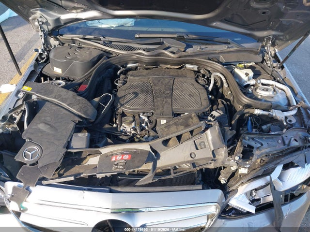 Mercedes-Benz E 350 2015 WDDHF5KB7FB089114 Image 10