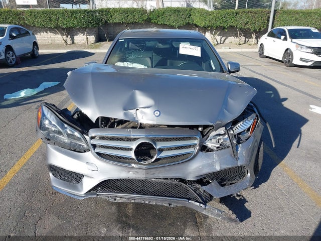 Mercedes-Benz E 350 2015 WDDHF5KB7FB089114 Image 12