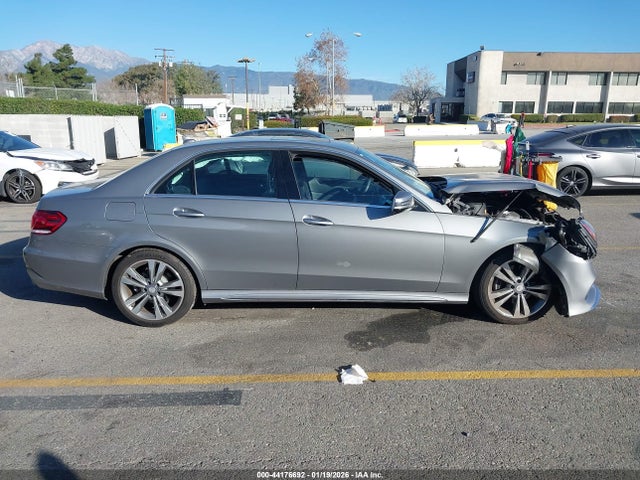 Mercedes-Benz E 350 2015 WDDHF5KB7FB089114 Image 13