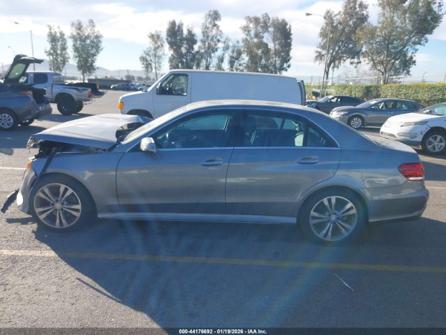 Mercedes-Benz E 350 2015 WDDHF5KB7FB089114 Image 14