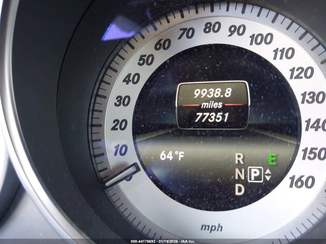 Mercedes-Benz E 350 2015 WDDHF5KB7FB089114 Image 15