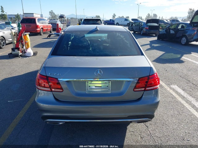 Mercedes-Benz E 350 2015 WDDHF5KB7FB089114 Image 16