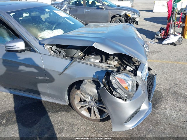 Mercedes-Benz E 350 2015 WDDHF5KB7FB089114 Image 17