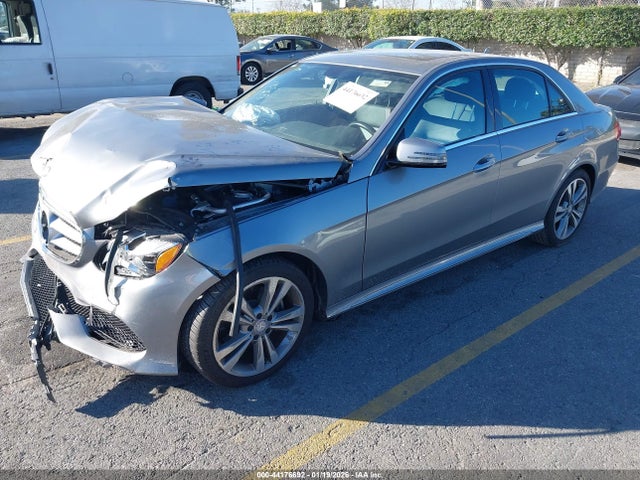 Mercedes-Benz E 350 2015 WDDHF5KB7FB089114 Image 2