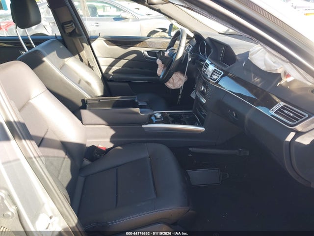 Mercedes-Benz E 350 2015 WDDHF5KB7FB089114 Image 5