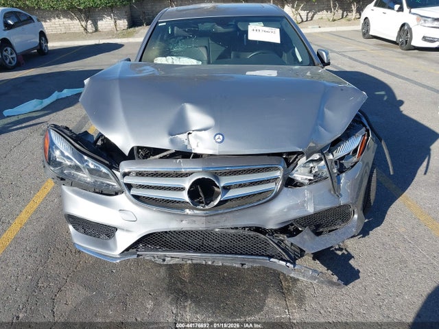 Mercedes-Benz E 350 2015 WDDHF5KB7FB089114 Image 6