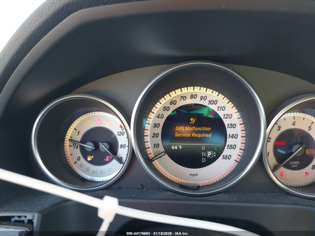 Mercedes-Benz E 350 2015 WDDHF5KB7FB089114 Image 7