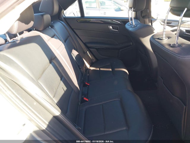 Mercedes-Benz E 350 2015 WDDHF5KB7FB089114 Image 8