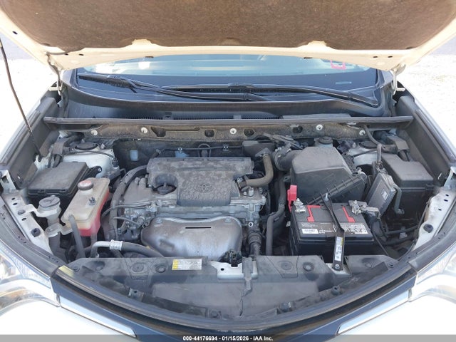 Продаж на аукціоні авто 2016 Toyota Rav4 Le, vin: JTMZFREV3GJ092241, номер лоту: 44176694