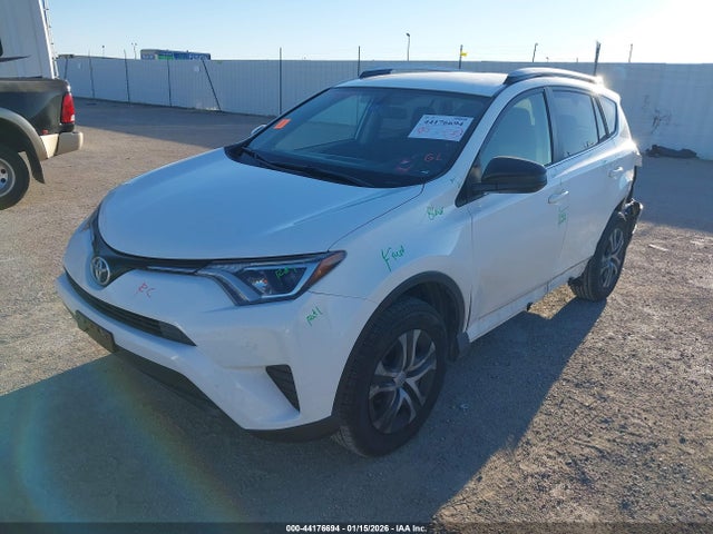 Продаж на аукціоні авто 2016 Toyota Rav4 Le, vin: JTMZFREV3GJ092241, номер лоту: 44176694
