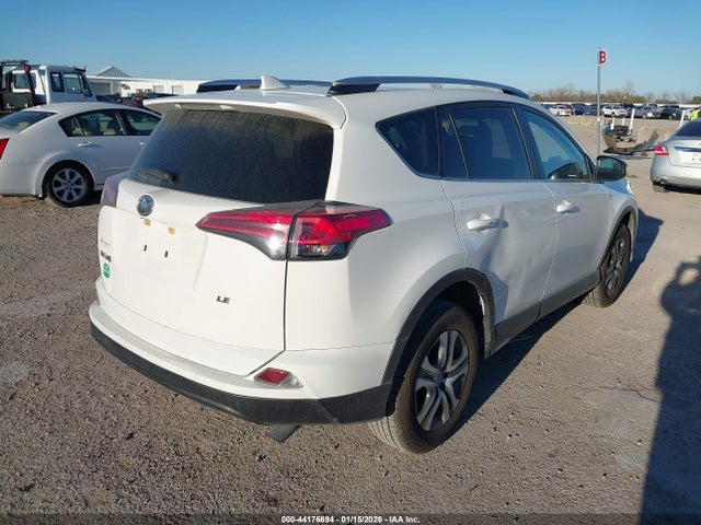 Продаж на аукціоні авто 2016 Toyota Rav4 Le, vin: JTMZFREV3GJ092241, номер лоту: 44176694