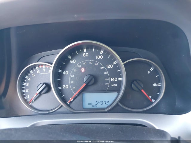 Продаж на аукціоні авто 2016 Toyota Rav4 Le, vin: JTMZFREV3GJ092241, номер лоту: 44176694