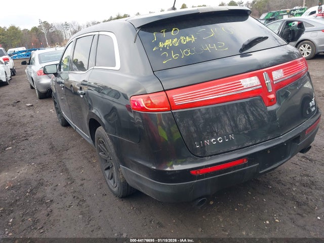 Продажа на аукционе авто 2014 Lincoln Mkt Livery, vin: 2LMHJ5NK6EBL59057, номер лота: 44176695