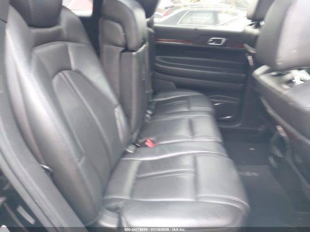 Продажа на аукционе авто 2014 Lincoln Mkt Livery, vin: 2LMHJ5NK6EBL59057, номер лота: 44176695