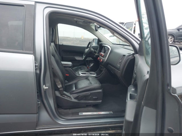 1GCGTEEN5N1124726 Chevrolet Colorado Zr2