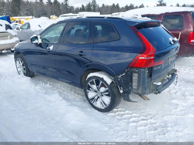 YV4L12RL8R1723523 Volvo Xc60 B5 Plus Dark Theme