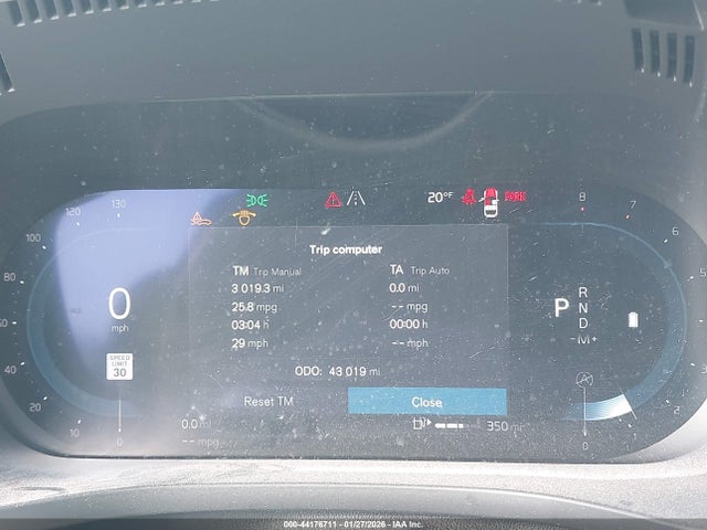 YV4L12RL8R1723523 Volvo Xc60 B5 Plus Dark Theme