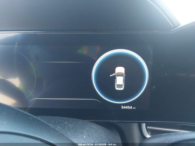 2023 HYUNDAI ELANTRA HYBRID KMHLN4AJ9PU052478 Photo 6