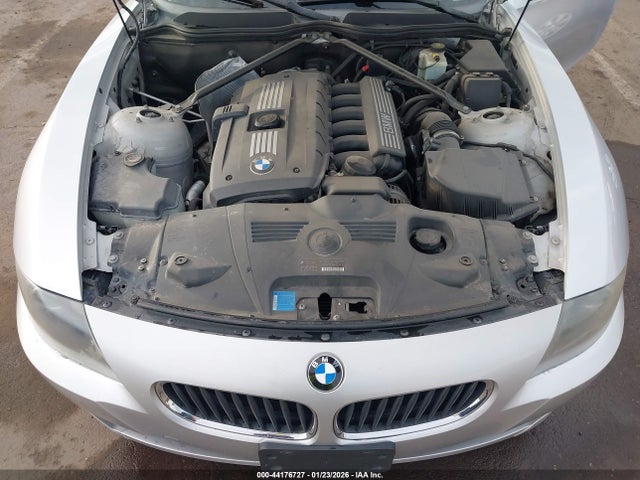 2007 BMW Z4 4USBU33577LW73408 Photo 9