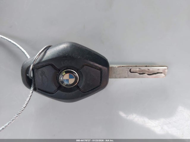 2007 BMW Z4 4USBU33577LW73408 Photo 10