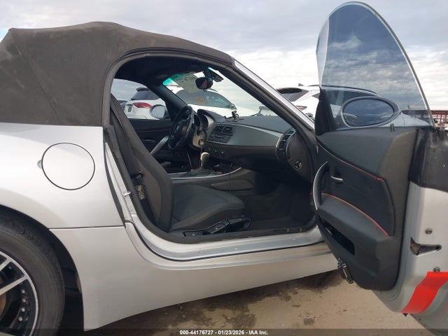 2007 BMW Z4 4USBU33577LW73408 Photo 4