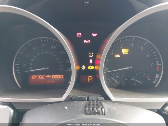 2007 BMW Z4 4USBU33577LW73408 Photo 6